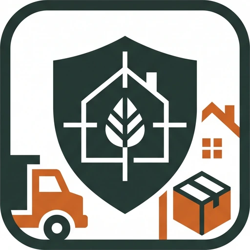 GraniteWing Pest Care logo